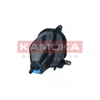 KAMOKA 7720044 - Vase d'expansion, liquide de refroidissement