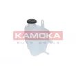 KAMOKA 7720045 - Vase d'expansion, liquide de refroidissement