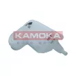 KAMOKA 7720046 - Vase d'expansion, liquide de refroidissement
