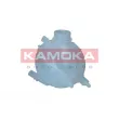 KAMOKA 7720055 - Vase d'expansion, liquide de refroidissement