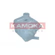 KAMOKA 7720057 - Vase d'expansion, liquide de refroidissement