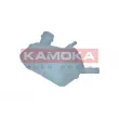 KAMOKA 7720058 - Vase d'expansion, liquide de refroidissement