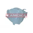 KAMOKA 7720061 - Vase d'expansion, liquide de refroidissement