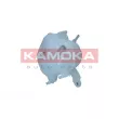 KAMOKA 7720065 - Vase d'expansion, liquide de refroidissement