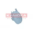 KAMOKA 7720065 - Vase d'expansion, liquide de refroidissement