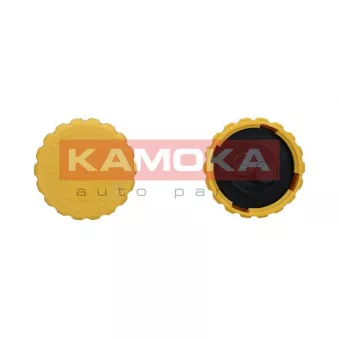 Bouchon, réservoir de liquide de refroidissement KAMOKA 7729001
