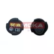 KAMOKA 7729011 - Bouchon, réservoir de liquide de refroidissement
