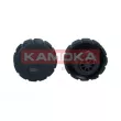 KAMOKA 7729012 - Bouchon, réservoir de liquide de refroidissement