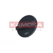 KAMOKA 7729020 - Bouchon, réservoir de liquide de refroidissement
