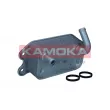 Radiateur d'huile KAMOKA [7730001]