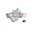 KAMOKA 7730004 - Radiateur d'huile