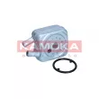 KAMOKA 7730007 - Radiateur d'huile