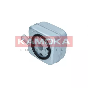 KAMOKA 7730009 - Radiateur d'huile