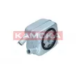KAMOKA 7730009 - Radiateur d'huile