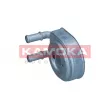 KAMOKA 7730012 - Radiateur d'huile