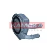 KAMOKA 7730012 - Radiateur d'huile