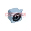 KAMOKA 7730013 - Radiateur d'huile