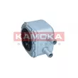 KAMOKA 7730013 - Radiateur d'huile