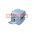 KAMOKA 7730014 - Radiateur d'huile