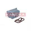 KAMOKA 7730016 - Radiateur d'huile