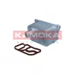 KAMOKA 7730016 - Radiateur d'huile