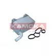 KAMOKA 7730017 - Radiateur d'huile