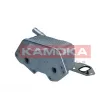 KAMOKA 7730018 - Radiateur d'huile