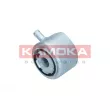 KAMOKA 7730019 - Radiateur d'huile