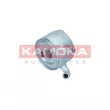 KAMOKA 7730019 - Radiateur d'huile