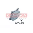 KAMOKA 7730022 - Radiateur d'huile