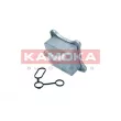 KAMOKA 7730022 - Radiateur d'huile