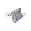 KAMOKA 7730022 - Radiateur d'huile