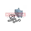 KAMOKA 7730023 - Radiateur d'huile