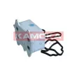 KAMOKA 7730023 - Radiateur d'huile