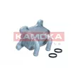 Radiateur d'huile KAMOKA [7730024]