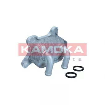 Radiateur d'huile KAMOKA 7730024