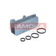 KAMOKA 7730026 - Radiateur d'huile