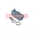 KAMOKA 7730026 - Radiateur d'huile