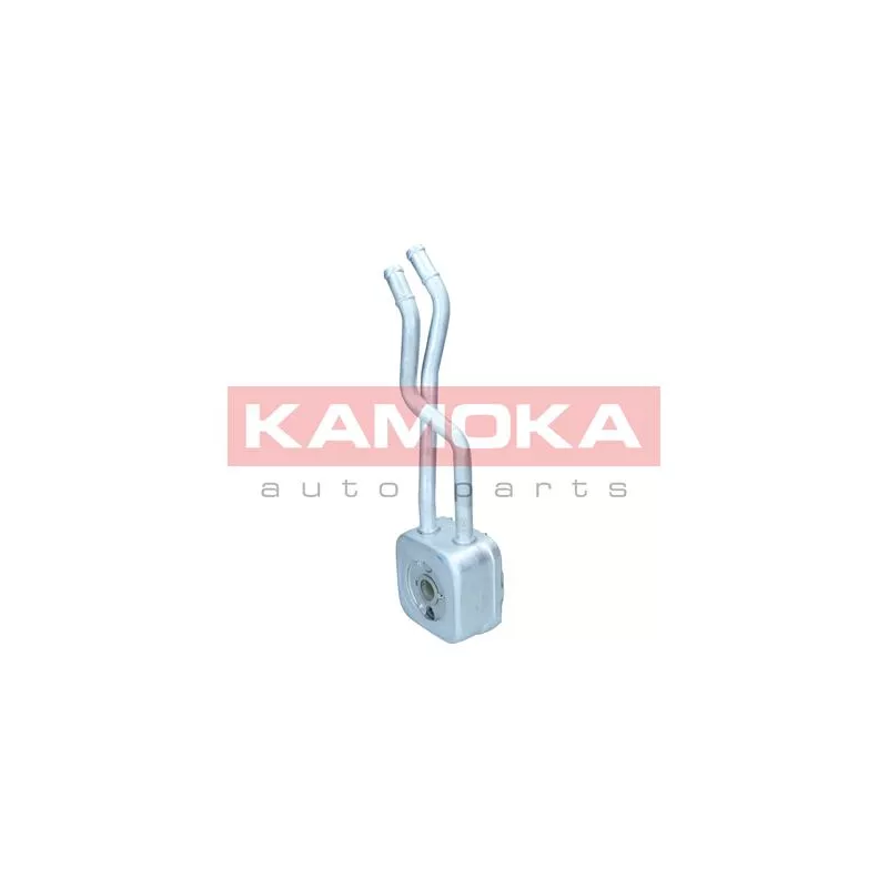 Radiateur d'huile KAMOKA 7730027 - Visuel 1