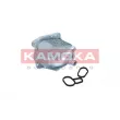 KAMOKA 7730028 - Radiateur d'huile