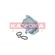 KAMOKA 7730028 - Radiateur d'huile