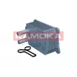 KAMOKA 7730031 - Radiateur d'huile