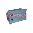 KAMOKA 7730031 - Radiateur d'huile