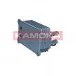 KAMOKA 7730031 - Radiateur d'huile