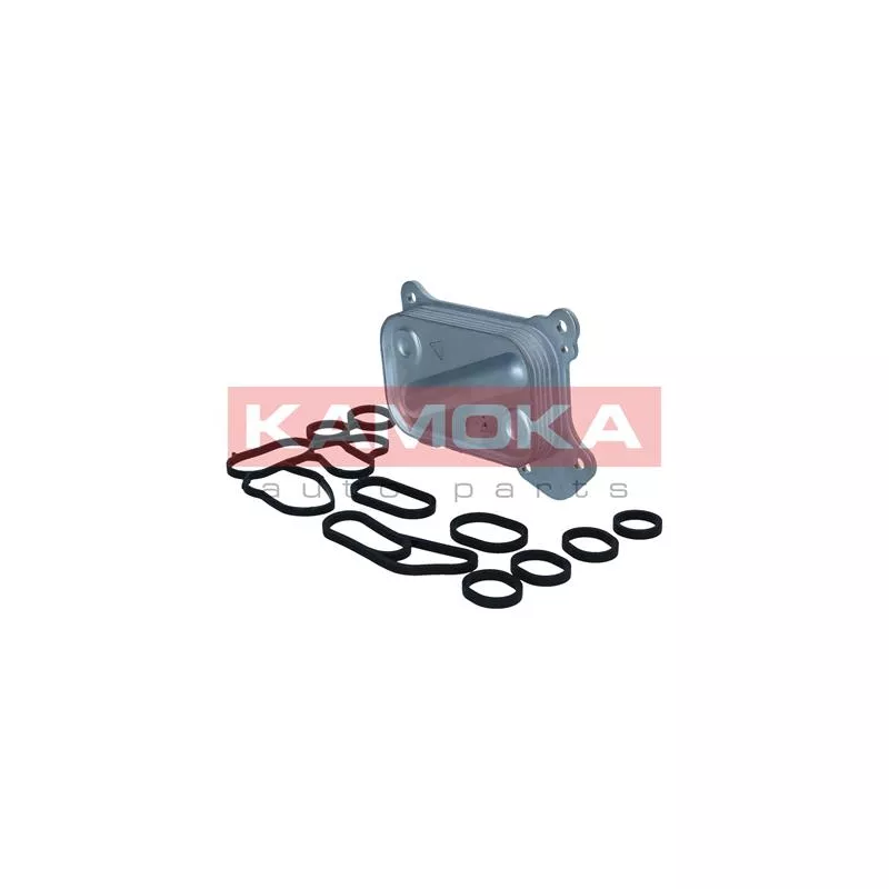 Radiateur d'huile KAMOKA 7730032 - Visuel 1