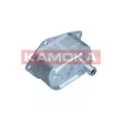 KAMOKA 7730038 - Radiateur d'huile