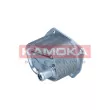 KAMOKA 7730038 - Radiateur d'huile