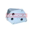 KAMOKA 7730039 - Radiateur d'huile