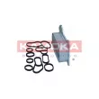 KAMOKA 7730042 - Radiateur d'huile