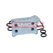 KAMOKA 7730042 - Radiateur d'huile